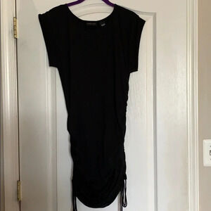 Black Stretch Dress